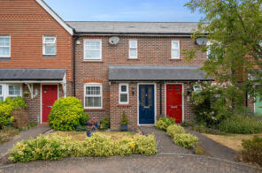 9, Helen's Close, Alton GU34 1FS