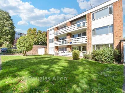 Broadmead Road, Woodford Green