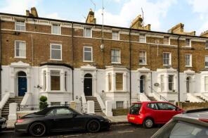 Flat Basement, 23, Oaklands Grove, London W12 0JD