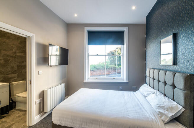 Canning Place A10...