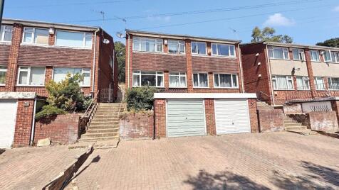 Rochester Drive, Bexley, Kent, DA5