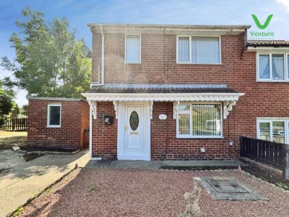 Rydal Drive, Crook