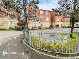 29, 55 New Century Apartments, Stubbins Lane, Bury BL0 0PP