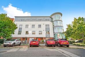 Flat 1, Cerise Court, Drinkwater Road, Harrow HA2 0RH