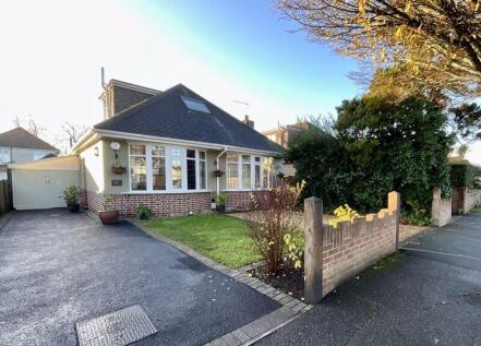 Merrivale Avenue, Southbourne