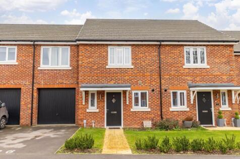 Valley Drive, Tinsley Green, RH10