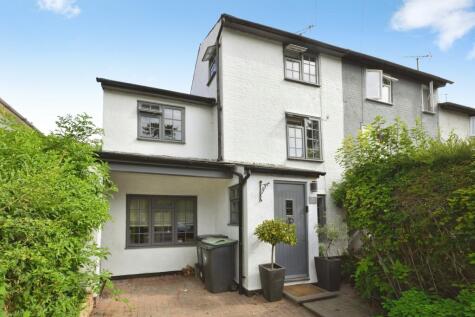 Radwinter Road, Saffron Walden