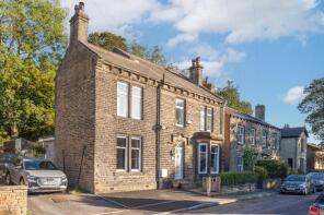 8, Heaton Avenue, Cleckheaton BD19 3ET
