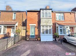 27, Victoria Road, Exeter EX3 0EU