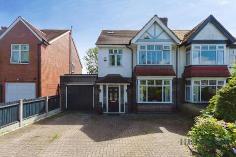 Lyndon Road, Solihull