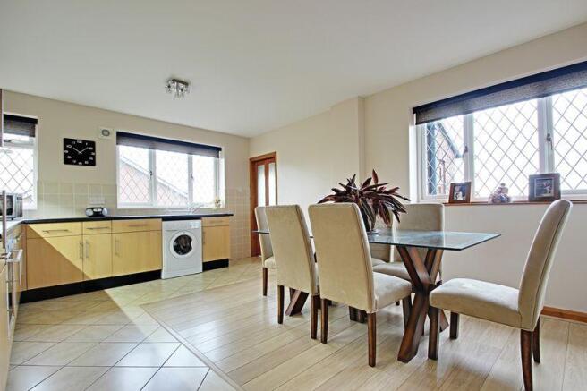 Kitchen/Breakf...