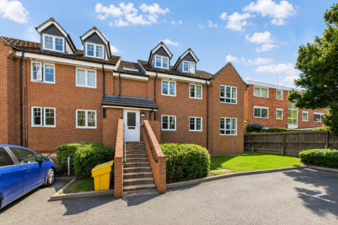 The Avenue, Whitley, Coventry
