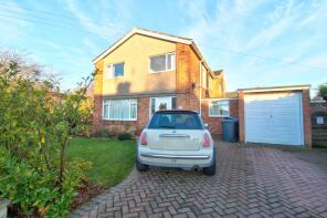 43, Grange Road, Stobhill Grange, Morpeth NE61 2UF