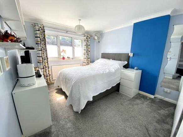 Main Bedroom 1