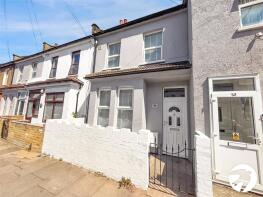 54, Bannockburn Road, London SE18 1EP