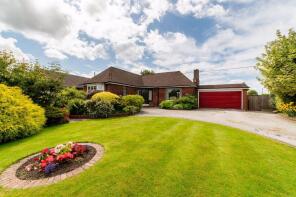 Glen Acre, Course Lane, Newburgh WN8 7UB