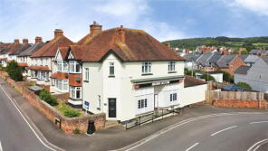 90, Cher, Minehead TA24 5EL