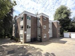 8, 36 Dorset Court, Branksome Wood Road, Bournemouth BH4 9LA