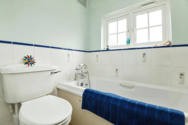 En-suite One