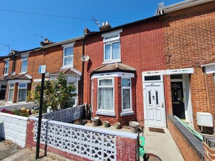Kingsley Road, Southampton, SO15 8QP