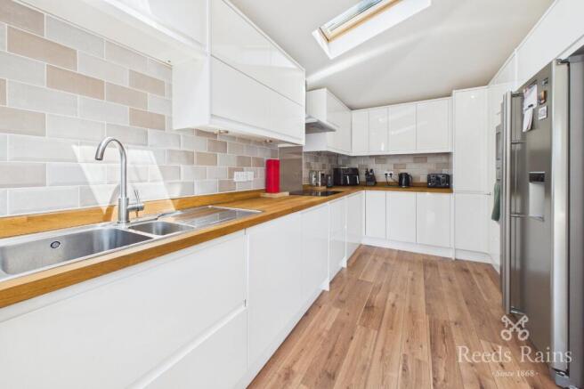 2 bed End of Terrace for sale Image 6