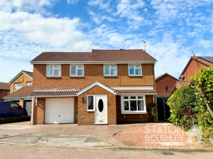 Hollinwell Close, Kirkby-In-Ashfield, NG17