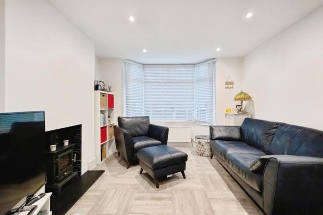 House in Droylsden - View 4