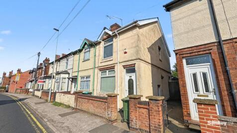 Carter Lane, Mansfield, NG18
