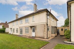 54a, Blaen-y-pant Crescent, Newport NP20 5PY