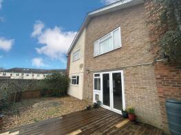 4, Ashley Court, Ashley Road, Salisbury SP2 7DA