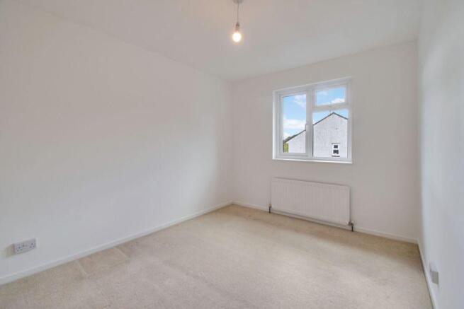 Bedroom 2 (Double)