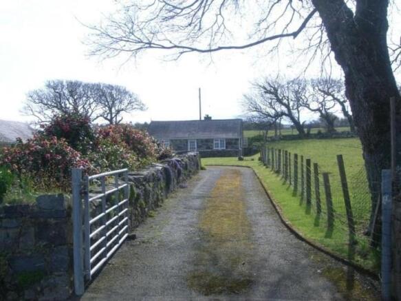 Cottage Access