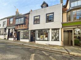 8, Lion Street, Rye TN31 7LB