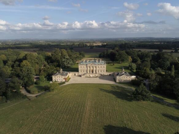 Kirtlington Park,...