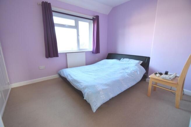 bed 1