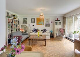 9, Barr Beacon, Canonbie Road, London SE23 3AH