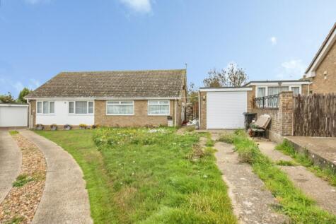 Allen Way, Point Clear, Clacton-on-Sea, Essex