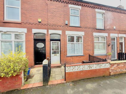 Vienna Road, Edgeley, Stockport, SK3 9QQ