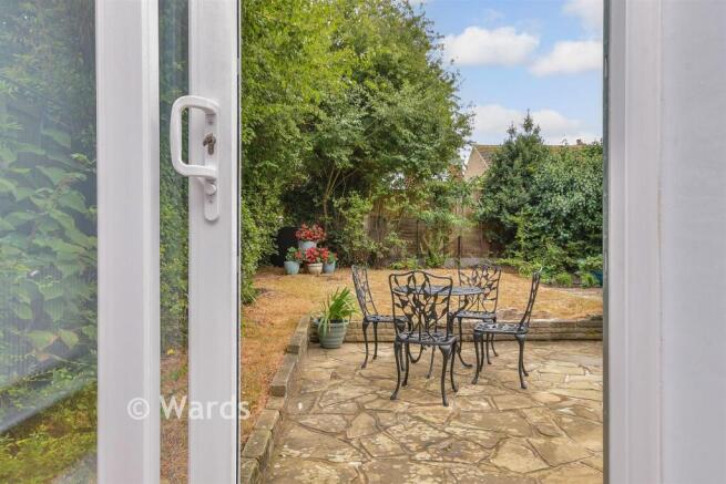 External Lifestyle Photograph