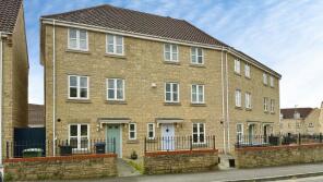 1, Sandalwood Road, Westbury BA13 3UP