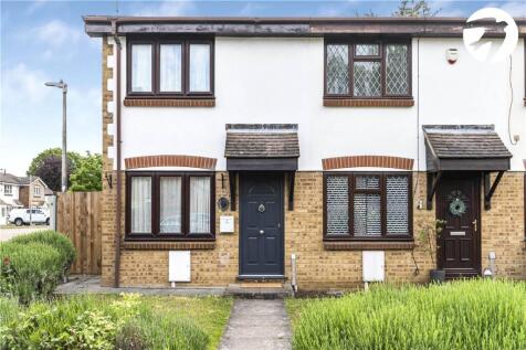 Quay Lane, Greenhithe, Kent, DA9