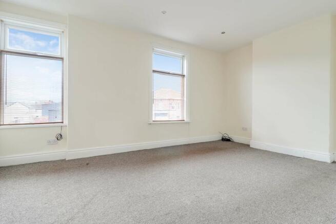 Bedroom 1 (Double)