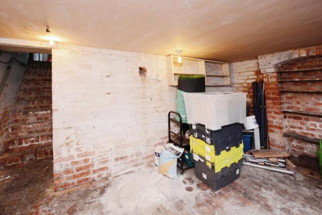 Cellar
