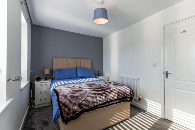 2 bed Semi-Detached for sale Image 9