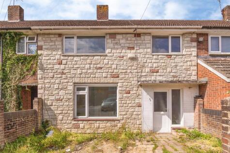 Botley Drive, Havant