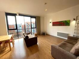 401, Amazon Lofts, Tenby Street, Birmingham B1 3AJ