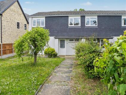 Wentworth Drive, Bedford
