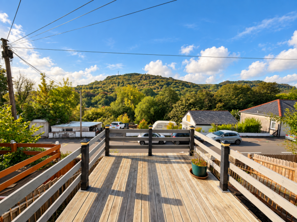 Terrace / Patio