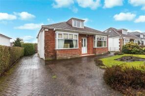16, Seres Road, Clarkston G76 7QT