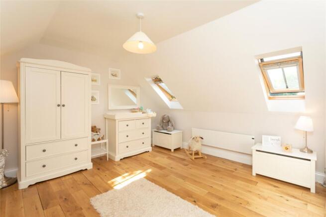 Nursery